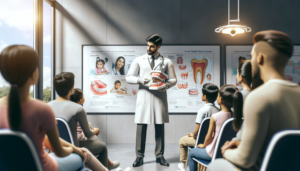 Factors Influencing Dental Care Utilization in India Explained