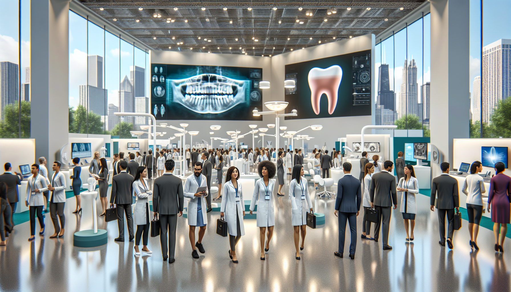 CDS Midwinter Meeting 2025 Kicks Off in Chicago