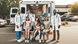 Mobile Dental Clinics Expanding Access to Affordable Oral Care