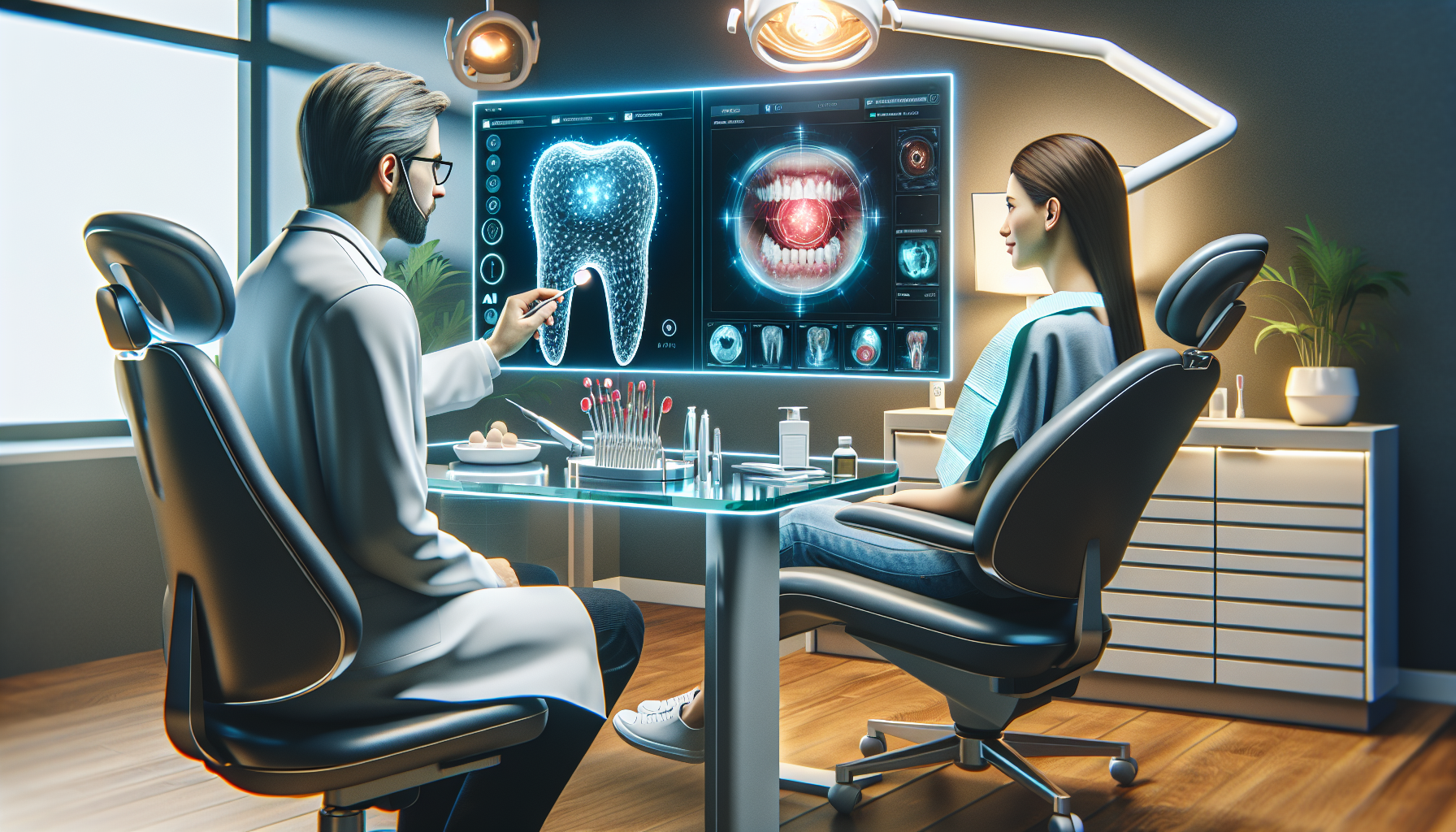 Top 10 Dentistry Breakthroughs of 2024 Transforming Oral Health