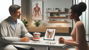 Peri Implant Health and Cortisol Levels in Mental Disorders