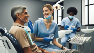 Free Dental Care Offered at CT Mission of Mercy Clinic