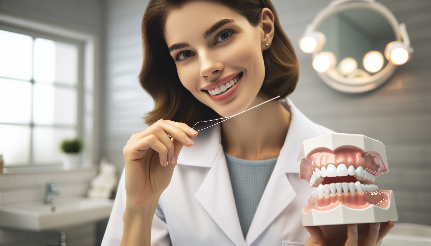 Best Oral Hygiene Routine Tips Dentists Recommend for Healthy Teeth