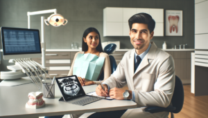 Defensive Dentistry Insights Among General Dental Practitioners