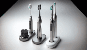 The Best Toothbrush: Manual vs. Electric vs. Ultrasonic