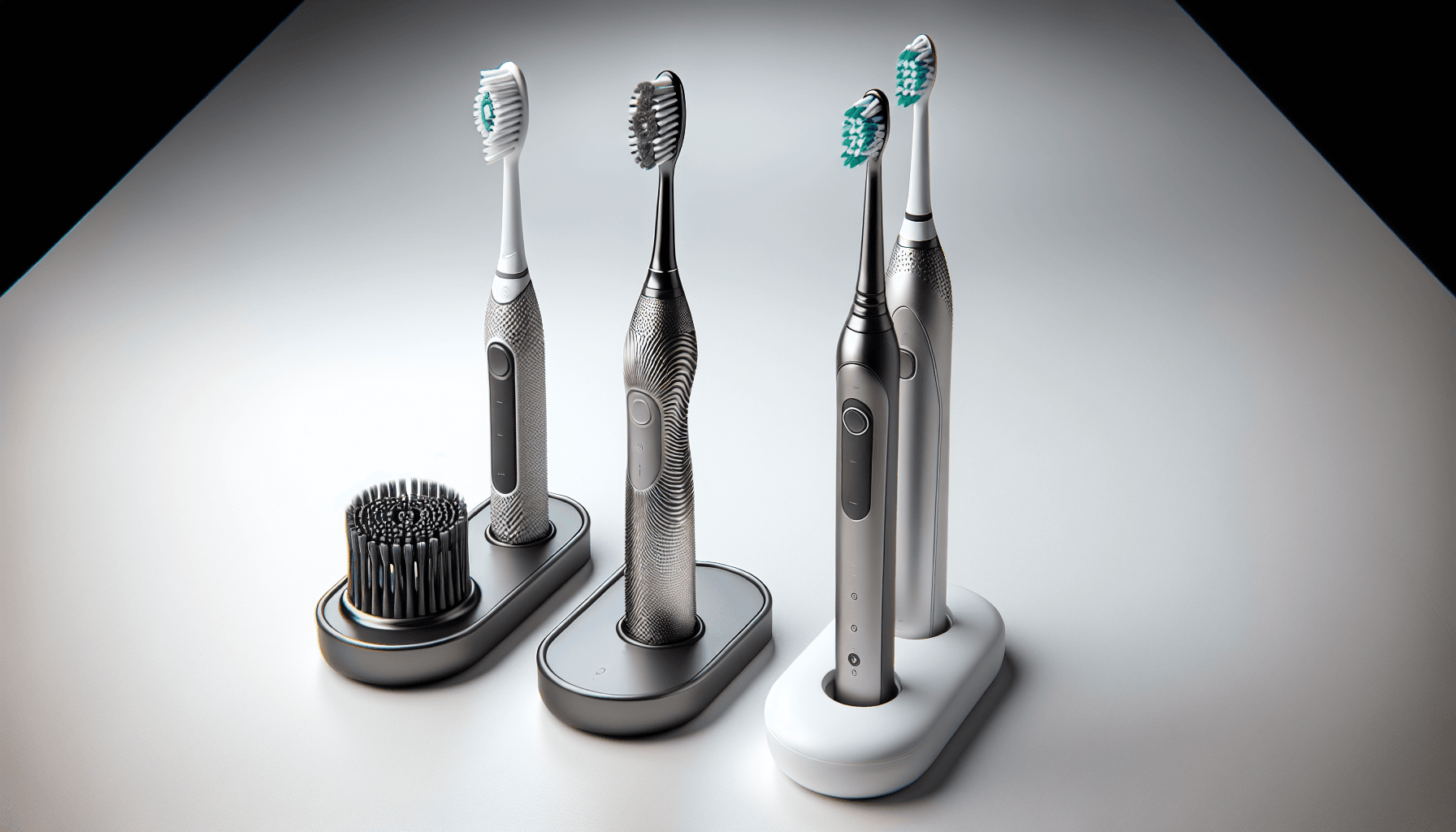 The Best Toothbrush: Manual vs. Electric vs. Ultrasonic