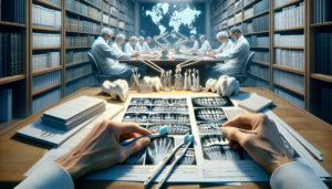 Top 100 Most Cited Qualitative Dentistry Research Papers Analyzed