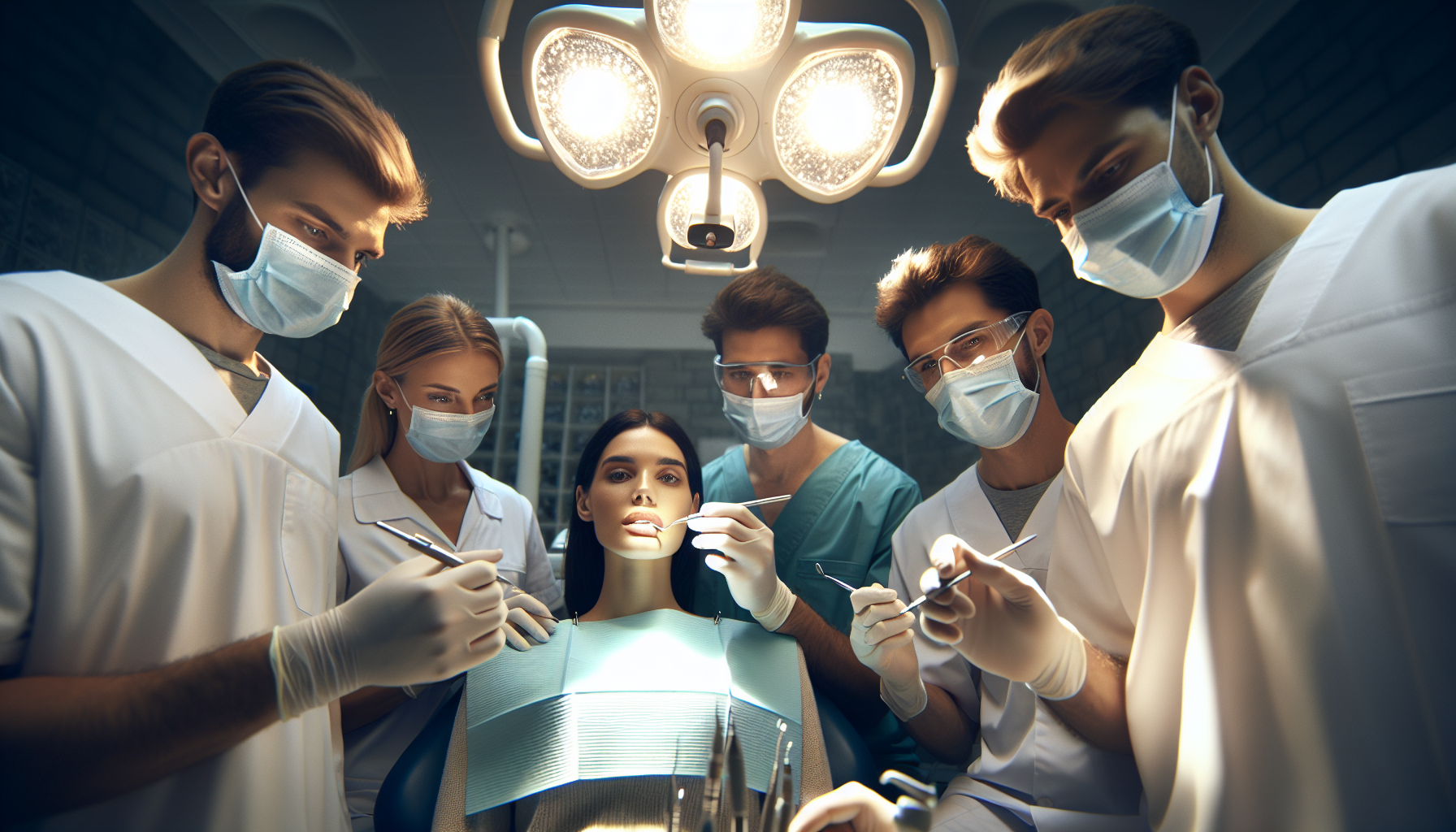 Free Dental Clinic Coming to Connecticut This June – Register Now