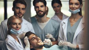 China Regulates Dental Implant Prices to Make Treatment Affordable