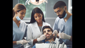 Celebrating the 2025 Heart to Hands Award by Philips and RDH