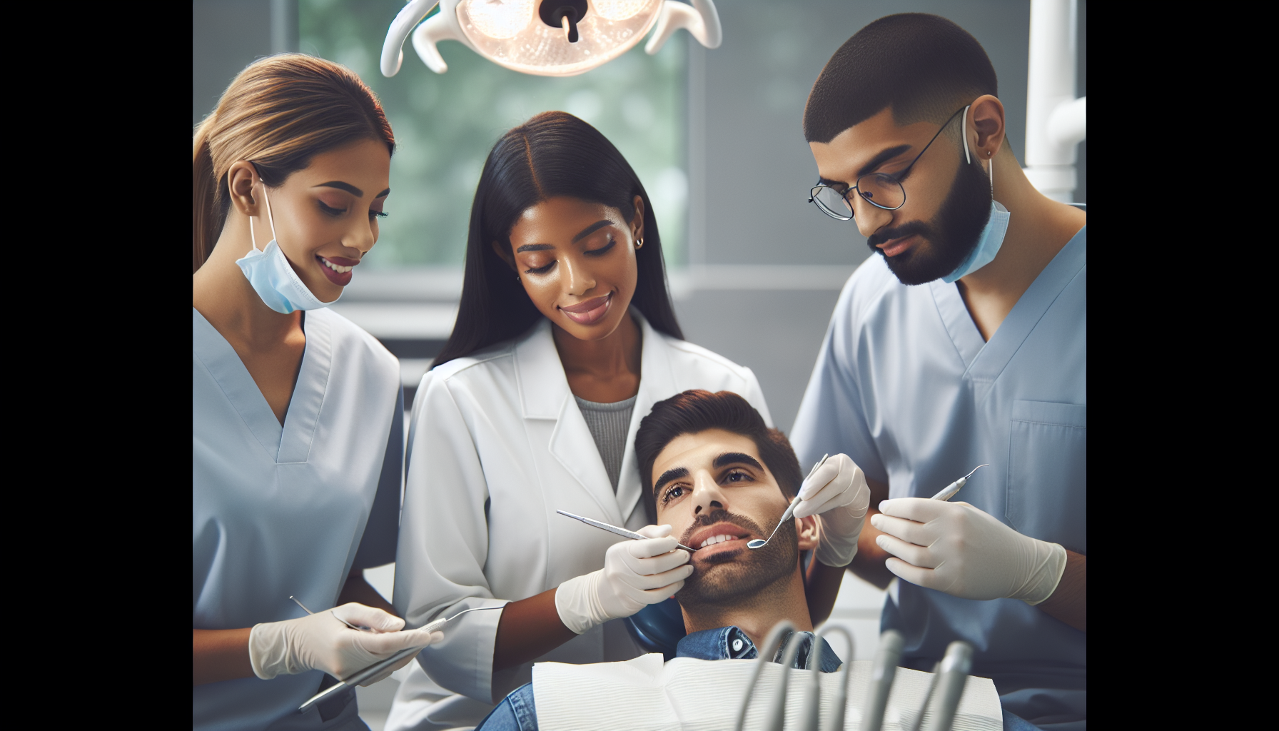 Celebrating the 2025 Heart to Hands Award by Philips and RDH