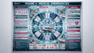 Updated Medical Emergencies Poster Enhances Dental Practice Preparedness