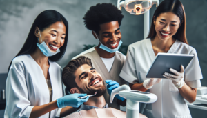 Envista Strengthens Digital Dentistry with Intraoral Scanner Acquisition