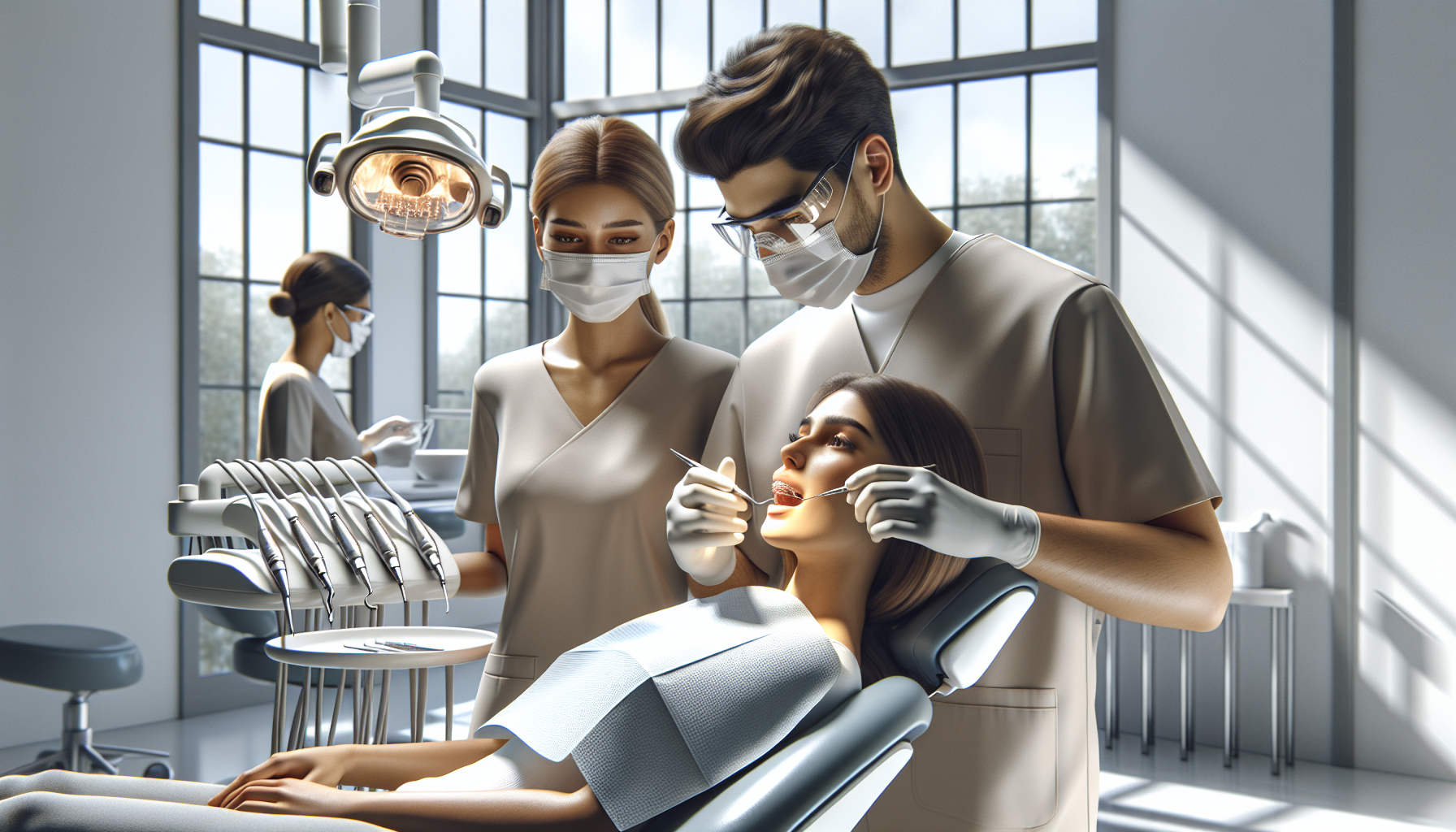 Orthodontic Treatment Guidelines for Patients with Periodontal Disease