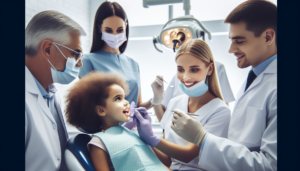 Why Your Child’s Oral Health Matters for a Brighter Future