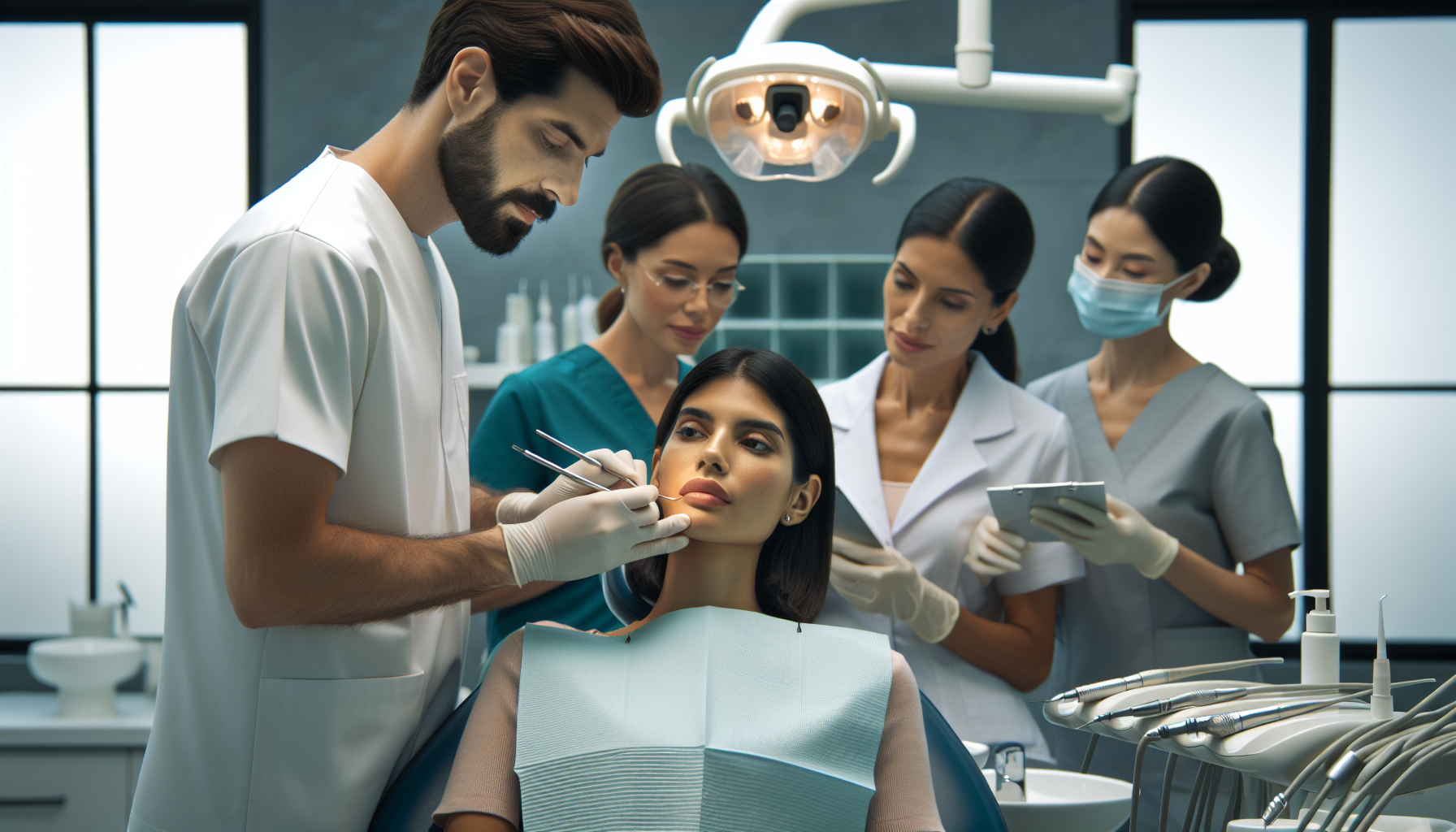 Envista Unveils New Identity for Its Dental Imaging Business