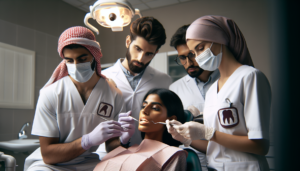 UConn Students Honor MLK Legacy Through Community Health Service