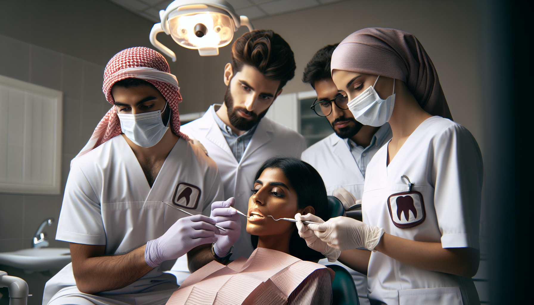 UConn Students Honor MLK Legacy Through Community Health Service