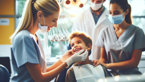 Best Kids Toothpaste Guide: What Dentists Recommend for Healthy Smiles