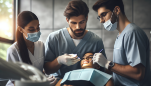 Septodont Appoints New President to Lead Dental Division