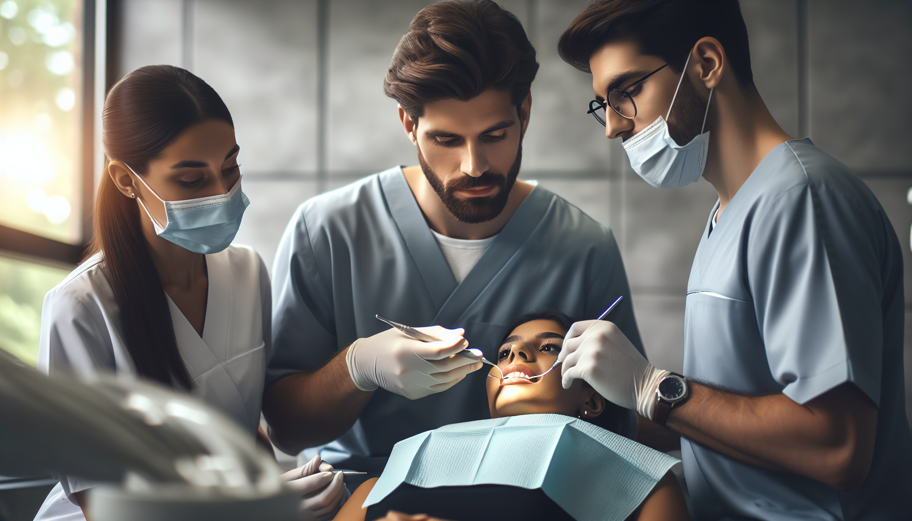 Septodont Appoints New President to Lead Dental Division