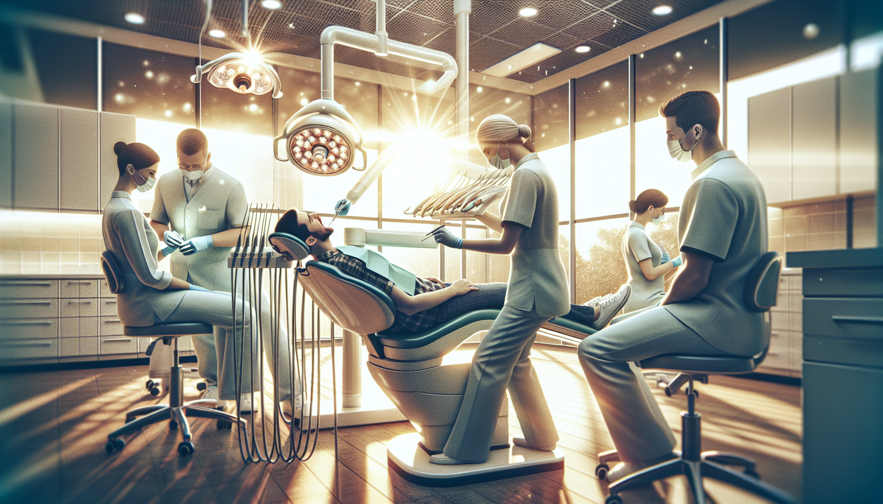 Latest Updates in Periodontal and Peri-Implant Disease Classification