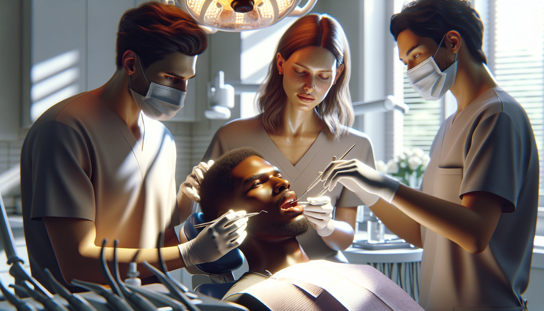 University of Utah School of Dentistry 2024 Achievements Review