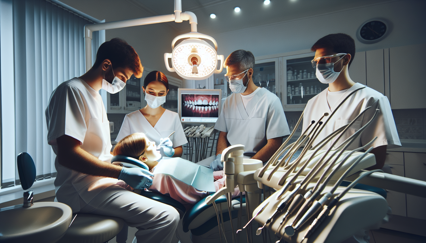 UK Dental Health Initiative Helps Hundreds of Thousands of Children