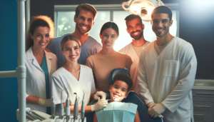 Planet Smilez Promotes Lifelong Oral Health Awareness for Children