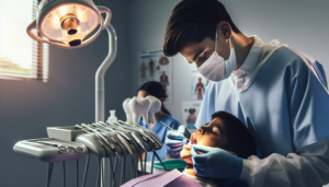 Empowering Smiles Through Volunteerism for Migrant Children’s Oral Health