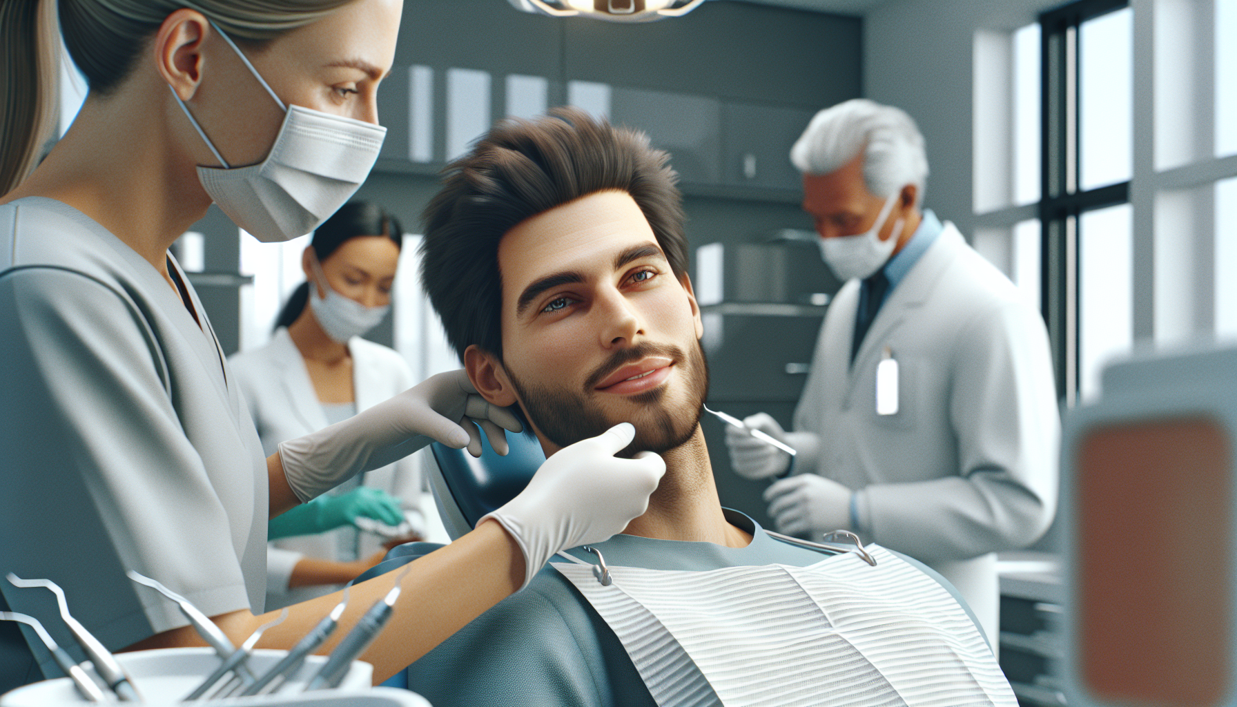 Straumann and Modern Dental Partner to Transform Hong Kong Dentistry