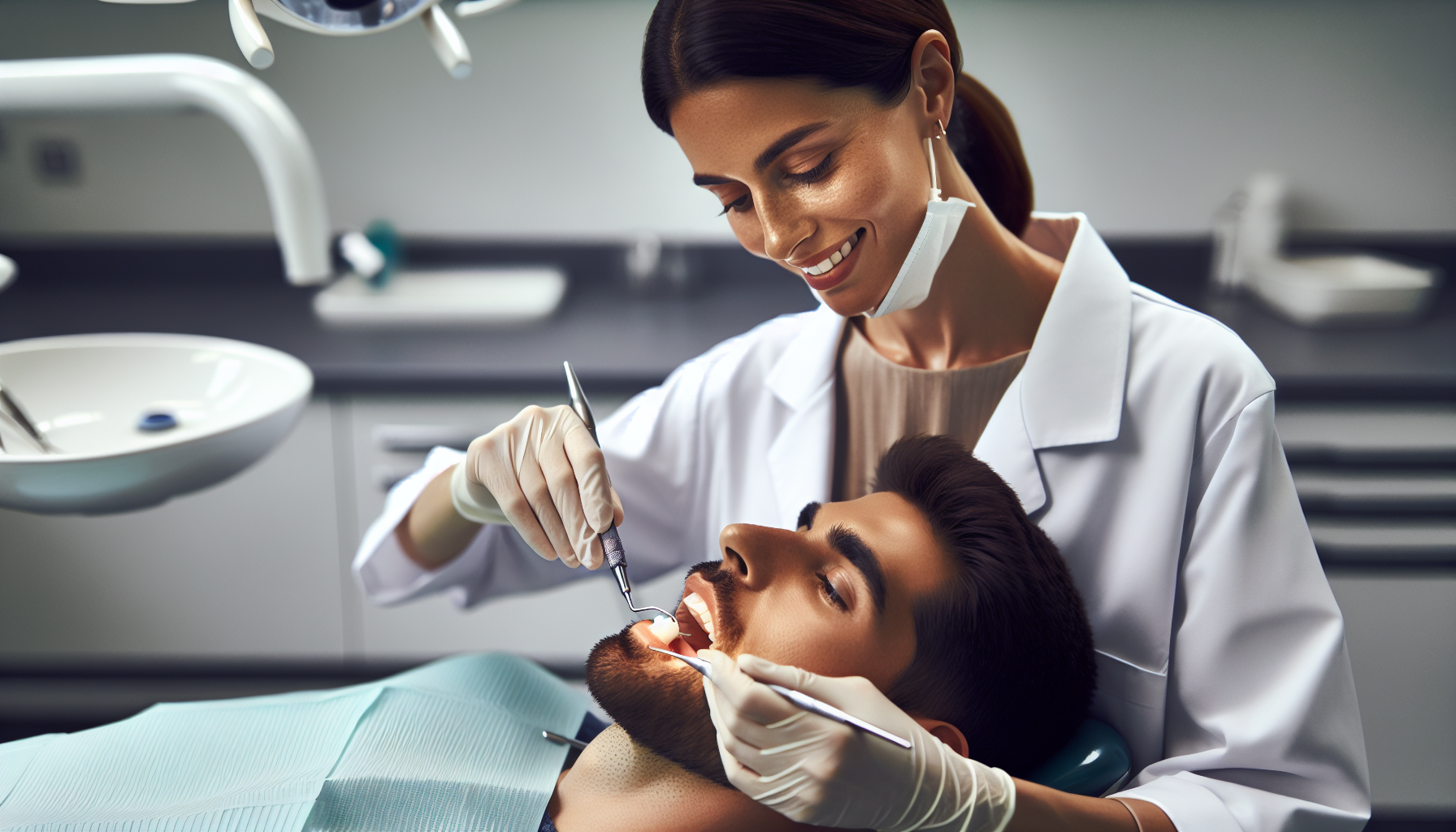 Endodontic Treatment Outcomes in HIV Positive vs Negative Patients