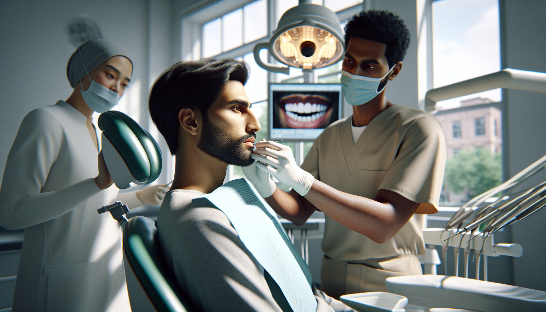 Ultimate Oral Care Routine to Restore Your Microbiome Naturally