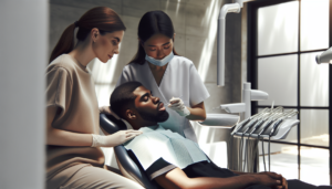 Understanding Anxiety and Fear During Non-Surgical Root Canal Treatments