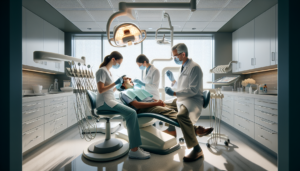 University of Utah Dentistry Expands to Serve Growing Community