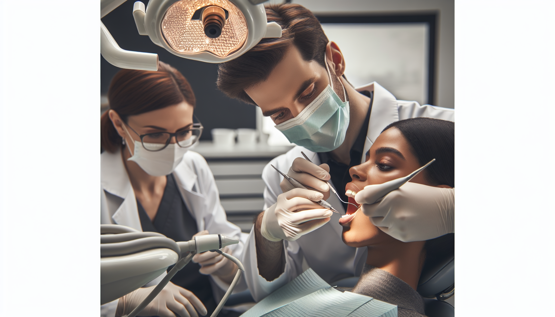 Single vs Multiple Visit Root Canal Treatments Systematic Review