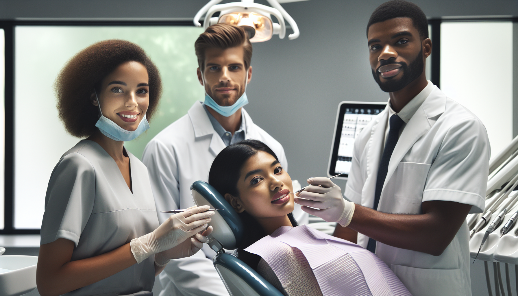 Rethinking Solutions for the Dental Hygiene Workforce Shortage