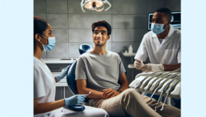 How Online Dental Misinformation Fuels Fear Among Gen Z