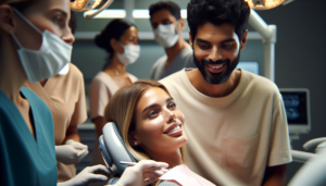 Inspiring Dentists Making a Difference Through Community Service