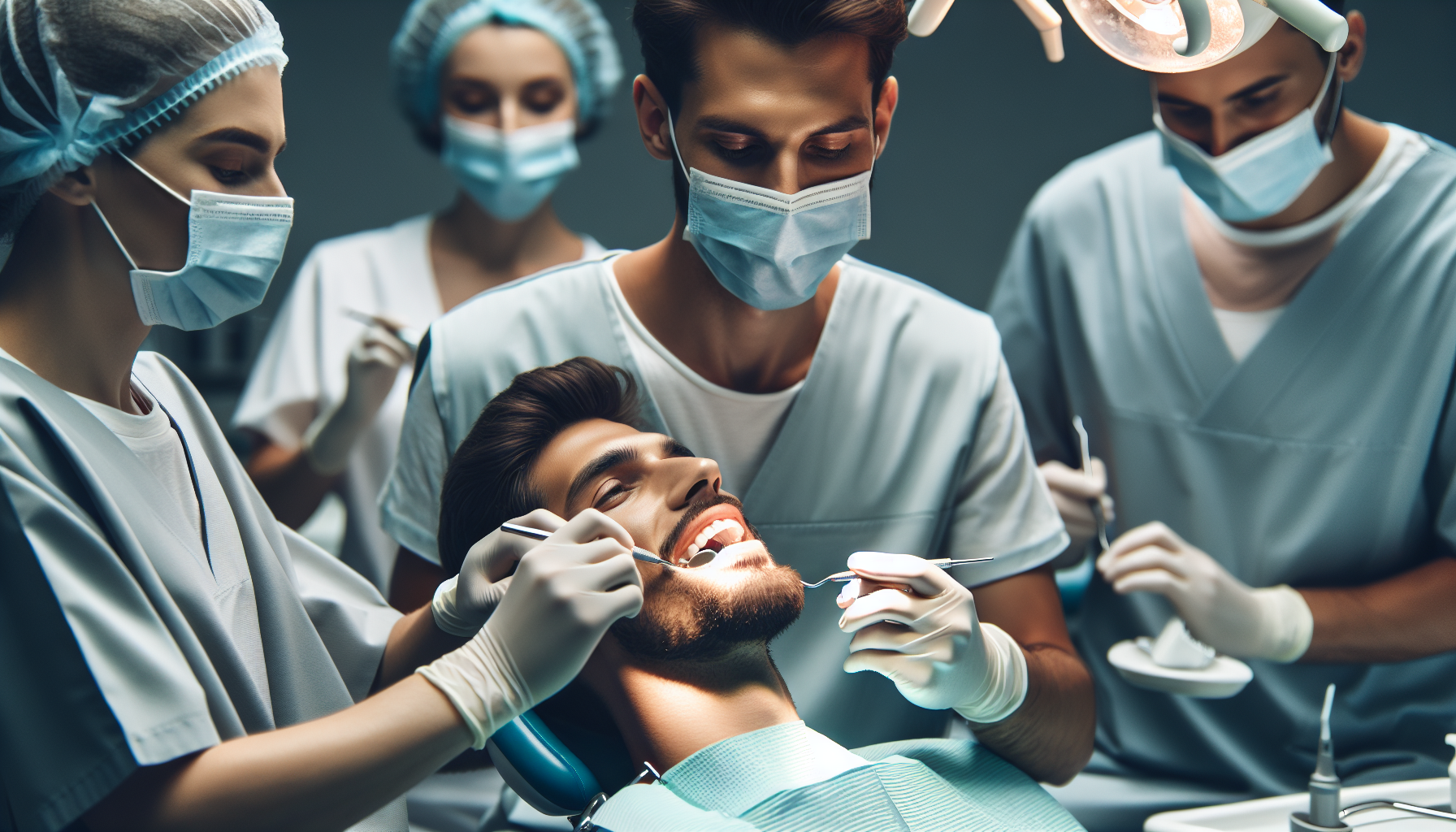 Hidden Dangers of Nicotine Pouches for Your Oral Health