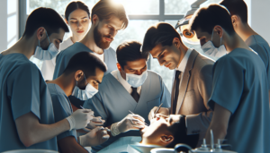 Dental Medical Convergence Unveils New Featured Article and Podcast