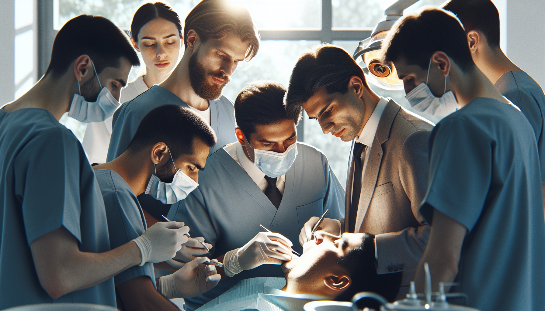 Dental Medical Convergence Unveils New Featured Article and Podcast