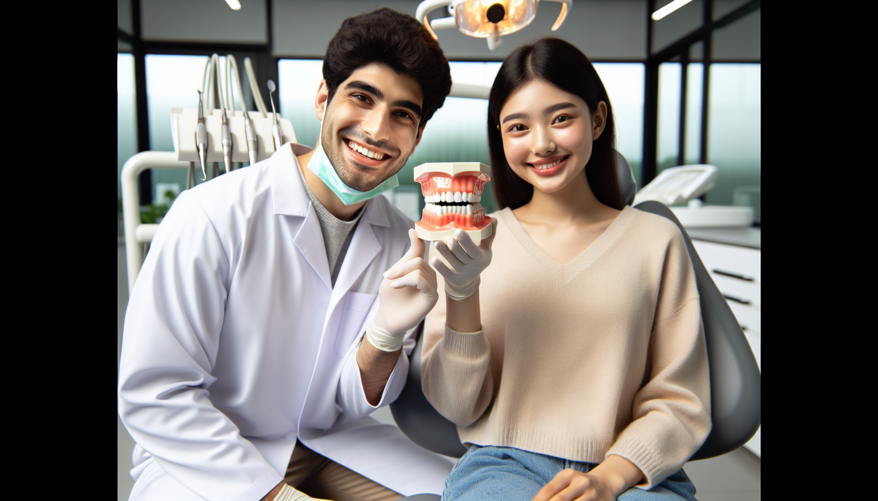 Proper Oral Hygiene Benefits for Health and Overall Wellbeing