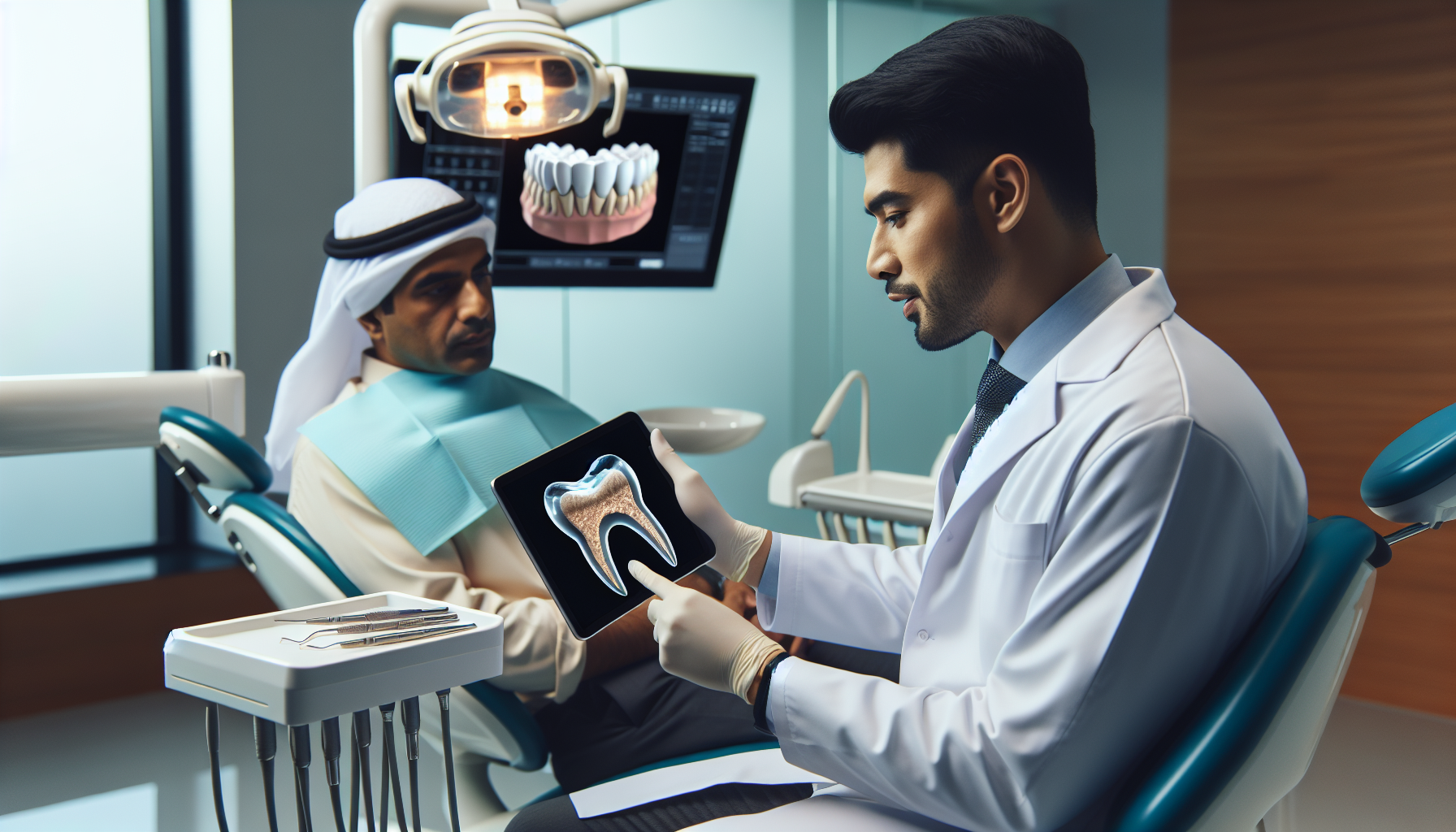 Optimising Functional and Aesthetic Outcomes in Veneer Cementation