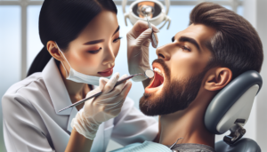 Bad Oral Habits You Must Stop Now for Healthy Teeth