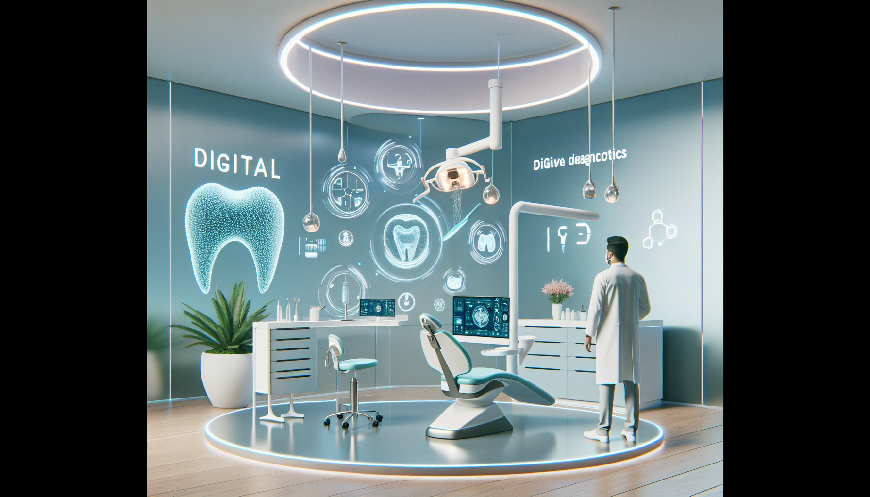 Future of Dentistry 2040 What to Expect in Oral Care