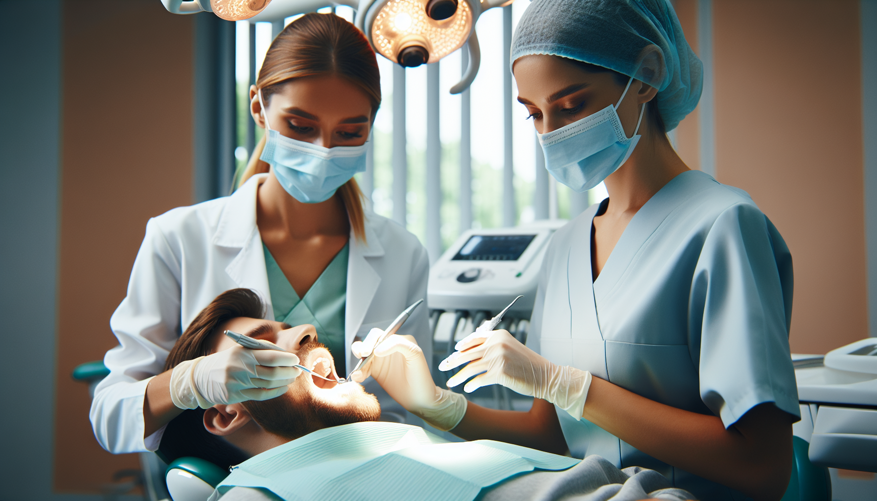 Oral Health Awareness Rising in Kashmir for a Healthier Future