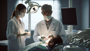 Oral Health Impact on Quality of Life in Rheumatoid Arthritis