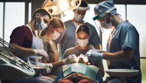 Free Dental Clinic in Connecticut This June – Registration Details