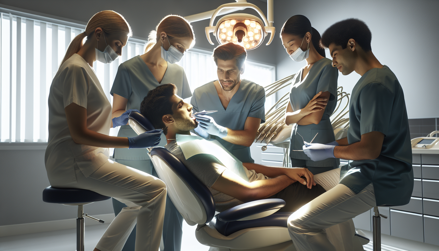 Pathway for Dental Hygienists to Become Board Certified Orofacial Myologists